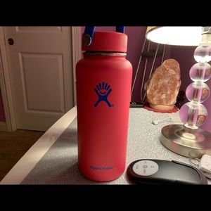 Water bottle